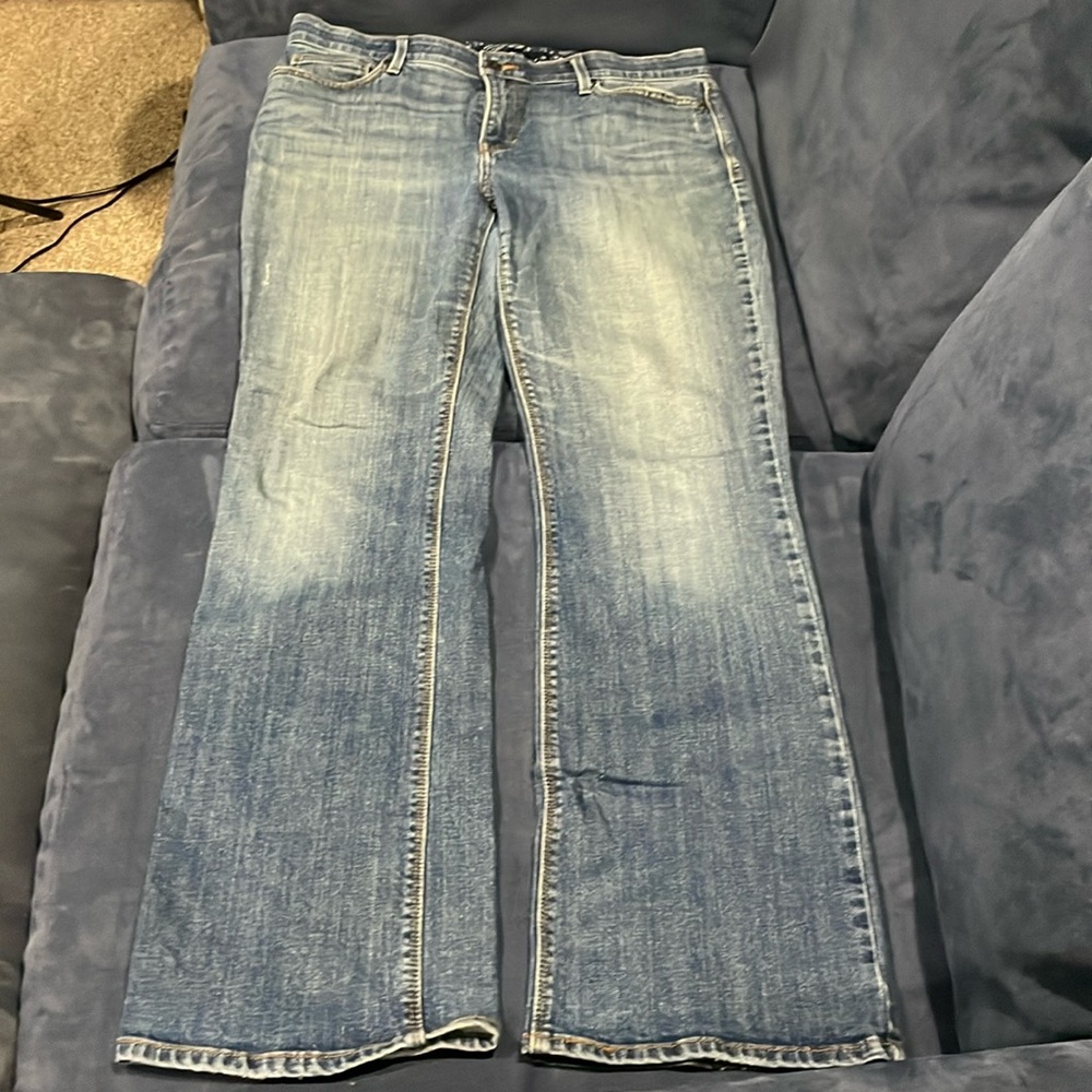 Levi’s jeans